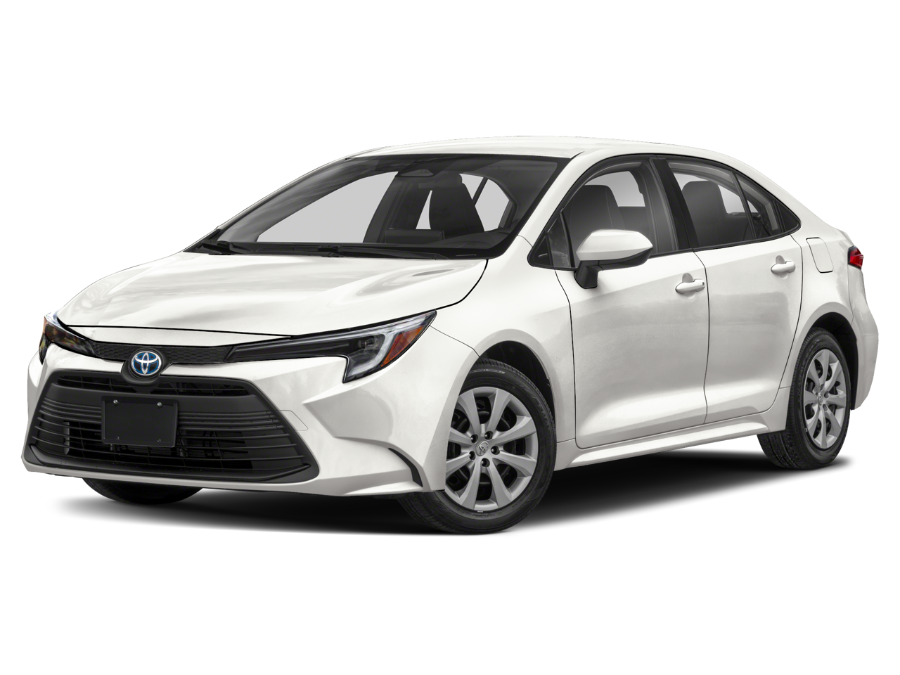 2024 Toyota Corolla Hybrid LE AWD