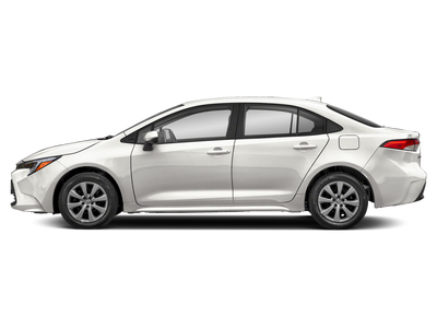 2024 Toyota Corolla Hybrid LE AWD
