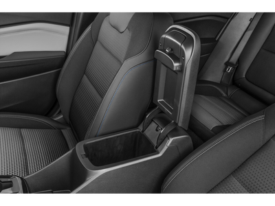 2025 Chevrolet Trax LT FWD