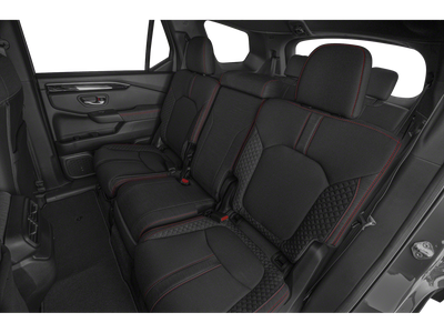 2025 Honda Pilot Sport AWD