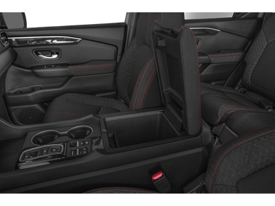 2025 Honda Pilot Sport AWD