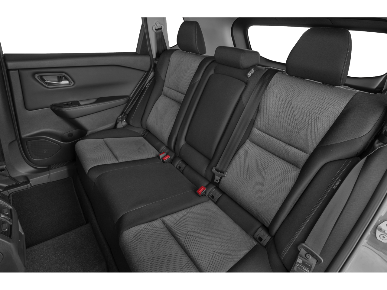 2025 Nissan Rogue SV AWD