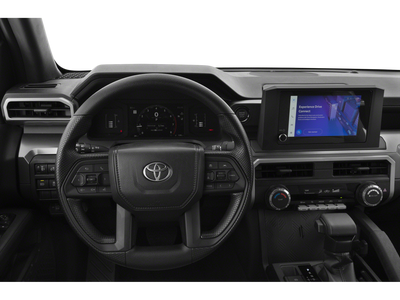 2025 Toyota Tacoma SR5 Upgrade Double Cab 4x4