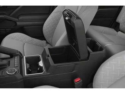 2025 Toyota Tacoma SR5 Upgrade Double Cab 4x4
