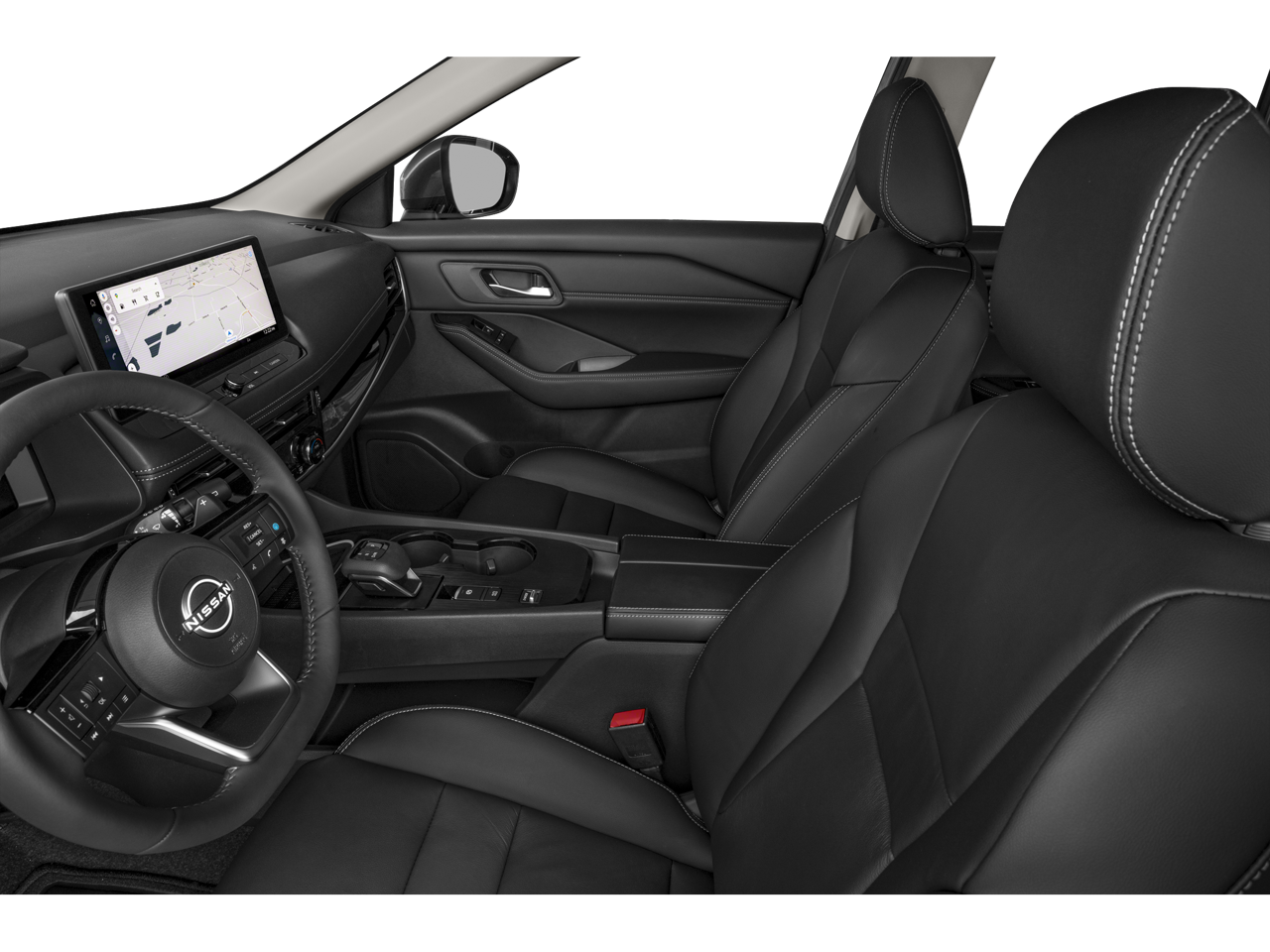 2026 Nissan Rogue SL AWD