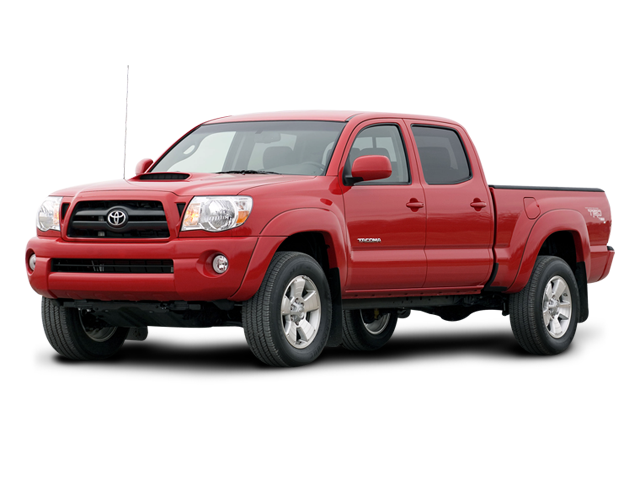 2008 Toyota Tacoma Base V6