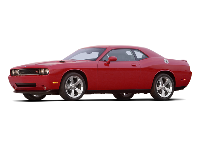 2009 Dodge Challenger R/T's photo