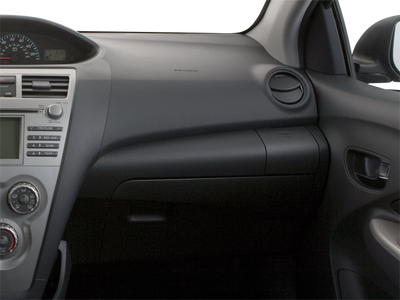 2010 Toyota Yaris Base