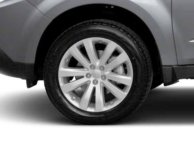 2012 Subaru Forester 2.5X AWD