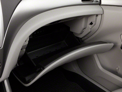 2012 Subaru Forester 2.5X AWD