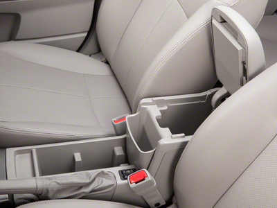 2012 Subaru Forester 2.5X AWD