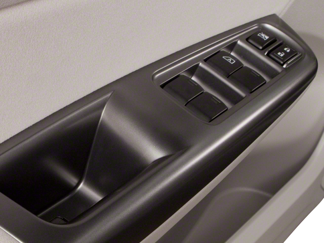 2012 Subaru Forester 2.5X AWD