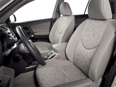 2012 Toyota RAV4 Base 4WD