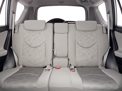 2012 Toyota RAV4 Base 4WD