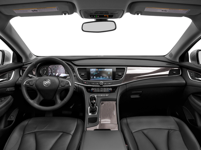2017 Buick LaCrosse Preferred FWD