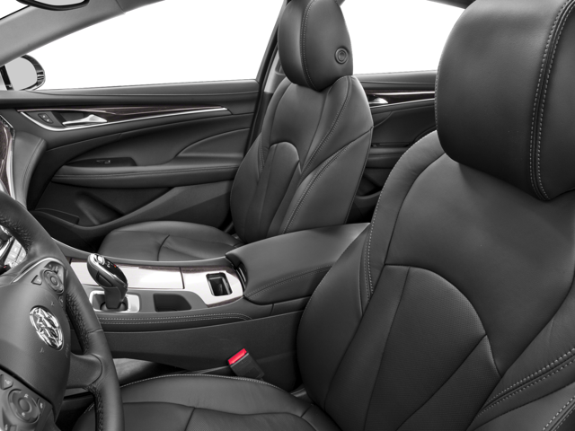 2017 Buick LaCrosse Preferred FWD