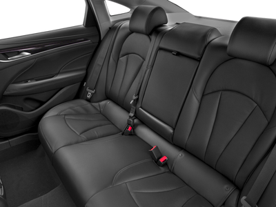 2017 Buick LaCrosse Preferred FWD