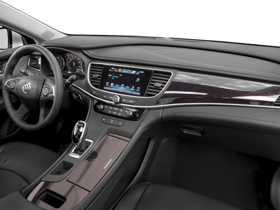 2017 Buick LaCrosse Preferred FWD