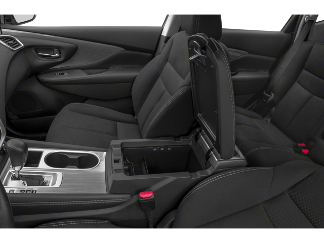 2018 Nissan Murano Platinum AWD
