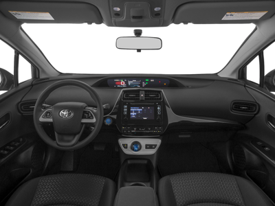 2018 Toyota Prius Two FWD