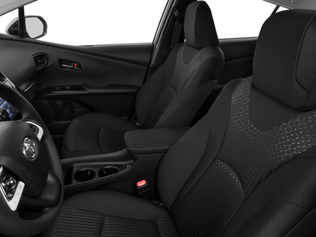 2018 Toyota Prius Two FWD