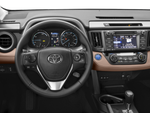 2018 Toyota RAV4 Hybrid XLE AWD