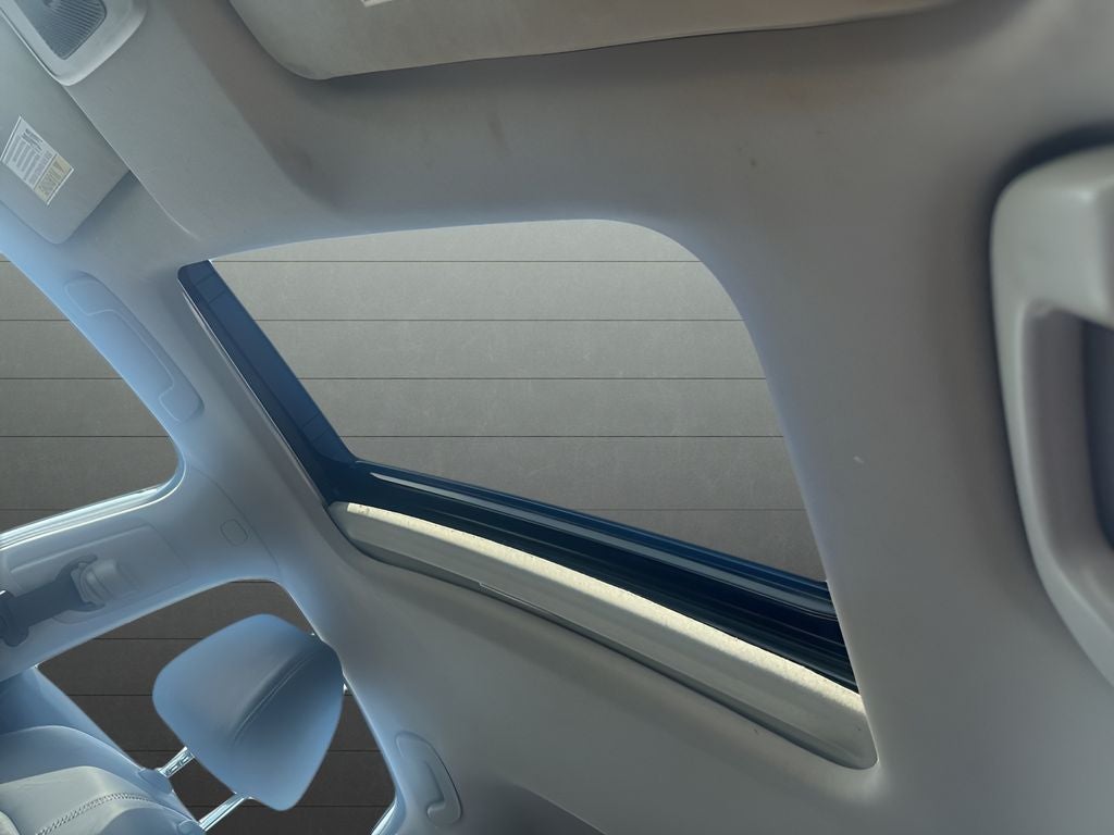 2022 Honda Civic EX-L FWD