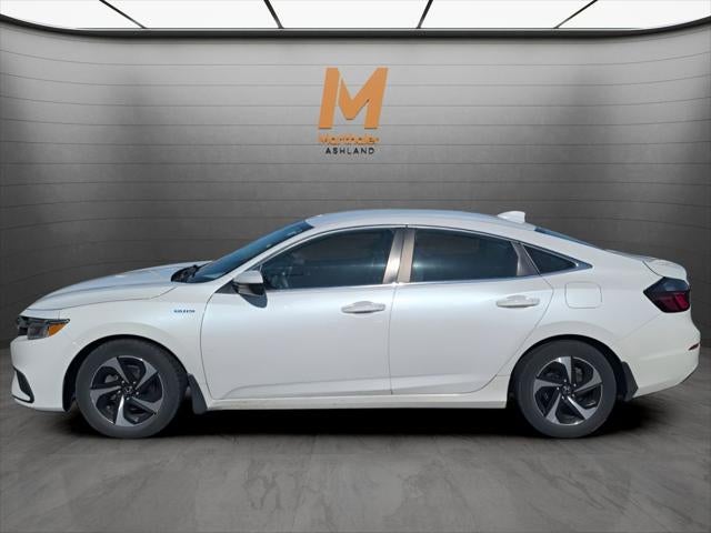 2021 Honda Insight EX FWD