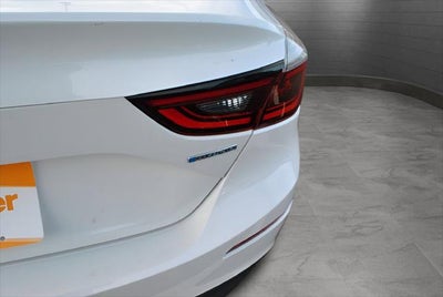 2021 Honda Insight EX FWD