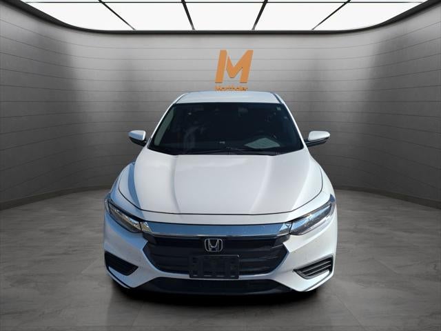 2021 Honda Insight EX FWD