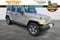 2018 Jeep Wrangler JK Unlimited Sahara 4WD