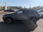 2019 Jeep Cherokee Trailhawk 4WD
