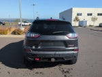 2019 Jeep Cherokee Trailhawk 4WD