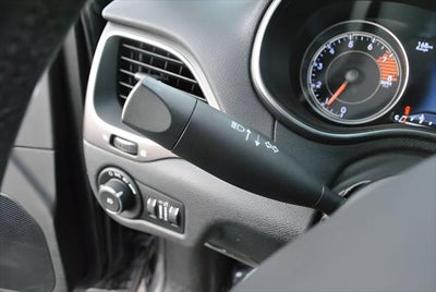 2019 Jeep Cherokee Trailhawk 4WD