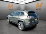 2019 Jeep Cherokee Trailhawk 4WD
