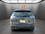 2019 Jeep Cherokee Trailhawk 4WD