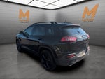 2018 Jeep Cherokee Latitude 4WD