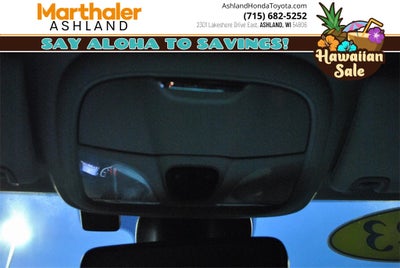 2023 Jeep Cherokee Altitude 4WD