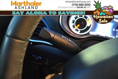 2023 Jeep Cherokee Altitude 4WD