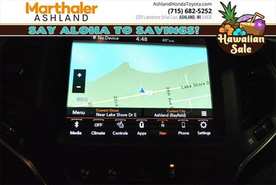 2023 Jeep Cherokee Altitude 4WD