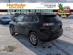 2022 Jeep Cherokee Latitude Lux 4WD