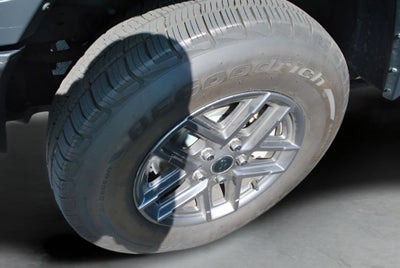 2024 Jeep Wrangler Sport S 4WD