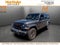 2024 Jeep Wrangler Sport S 4WD