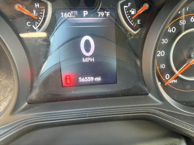 2024 Jeep Wrangler Sport S 4WD