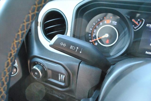 2024 Jeep Wrangler Sport S 4WD