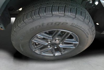 2024 Jeep Wrangler Sport S 4WD