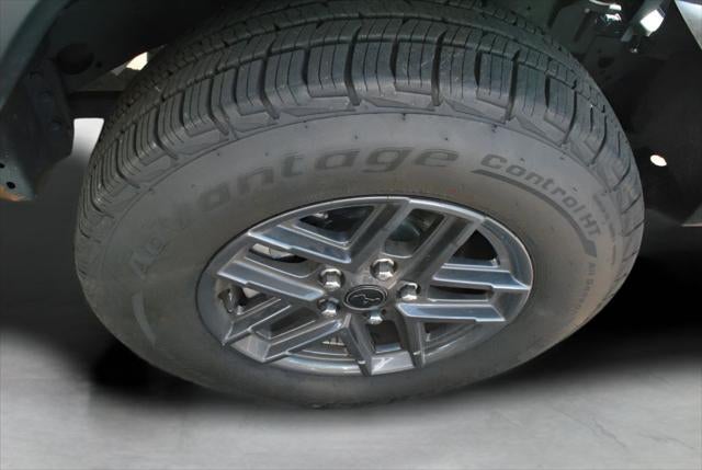 2024 Jeep Wrangler Sport S 4WD