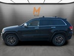 2018 Jeep Grand Cherokee Limited AWD w/3rd Row Seating