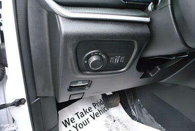 2023 Jeep Grand Cherokee Altitude X 4WD