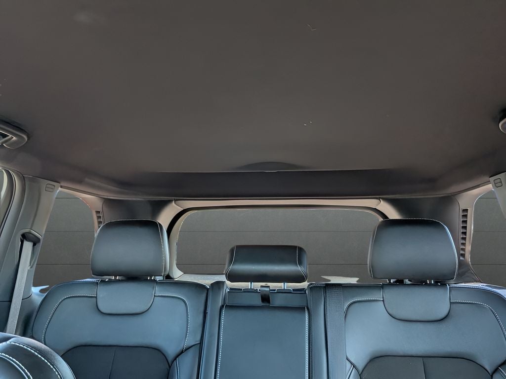 2023 Jeep Grand Cherokee Altitude X 4WD